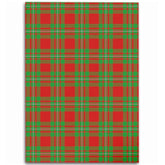MacGregor Modern Tartan Classic Area Rug